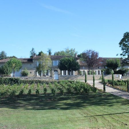 Allee Des Roses Saint-Philippe-dʼAiguille Exterior foto
